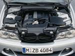 BMW 330Ci Convertible 2003 года